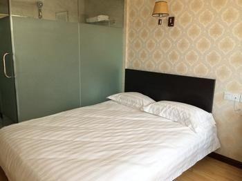 Qingdao Baifusheng Business Hotel 外观 照片