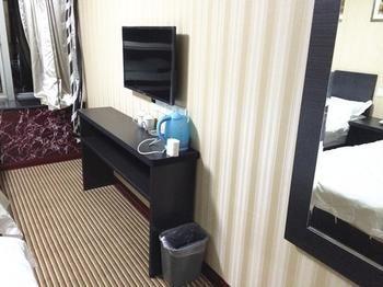 Qingdao Baifusheng Business Hotel 外观 照片